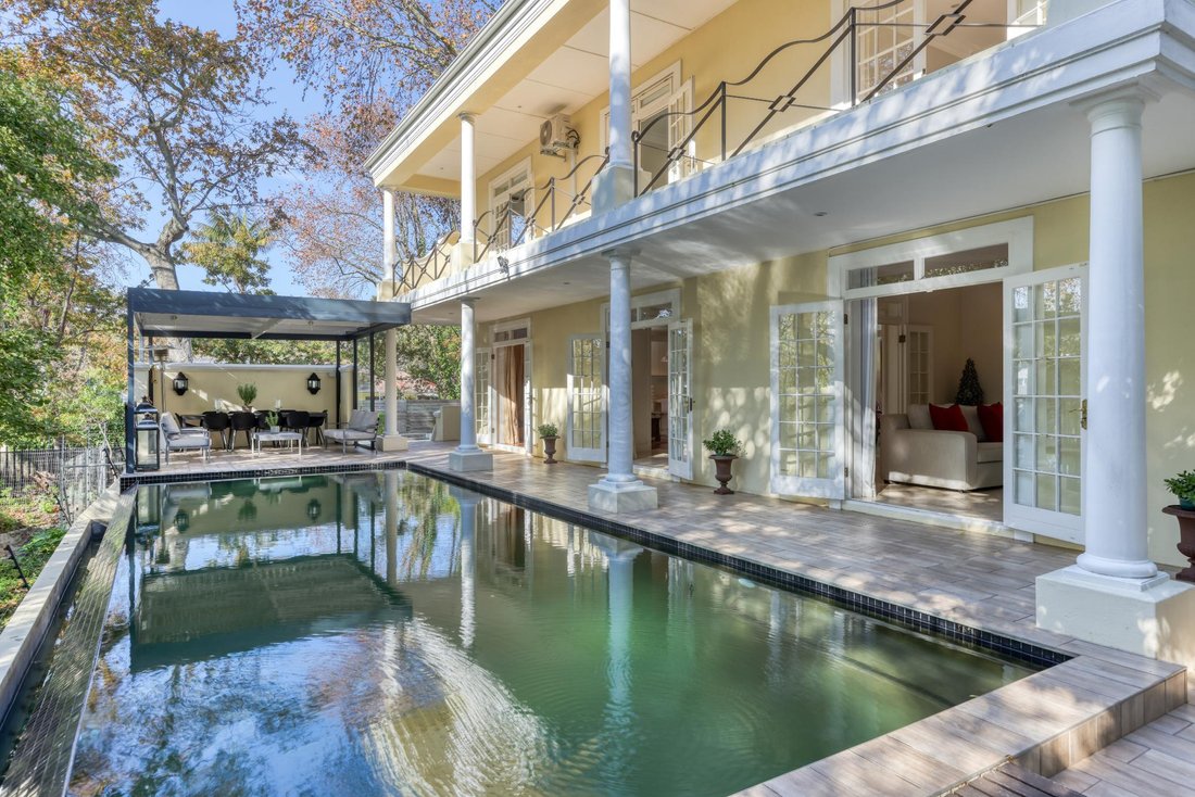 House in City Centre, Cape Town, South Africa 2 - 17999379