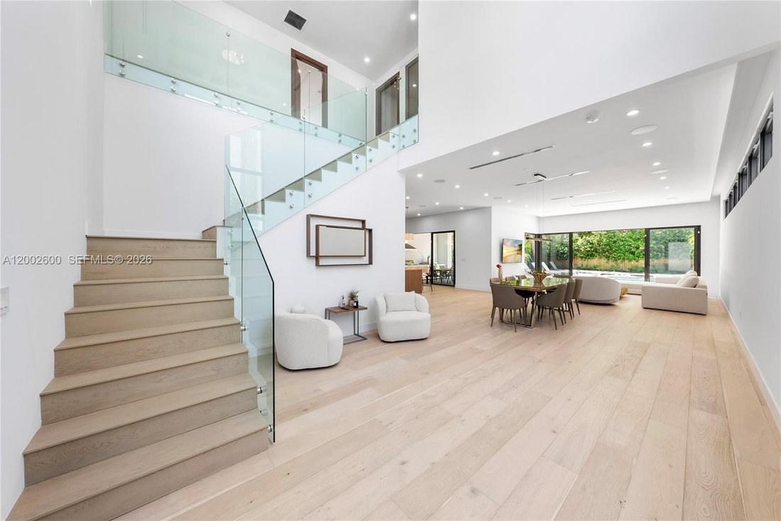House in Miami, Florida, United States 5 - 17999529