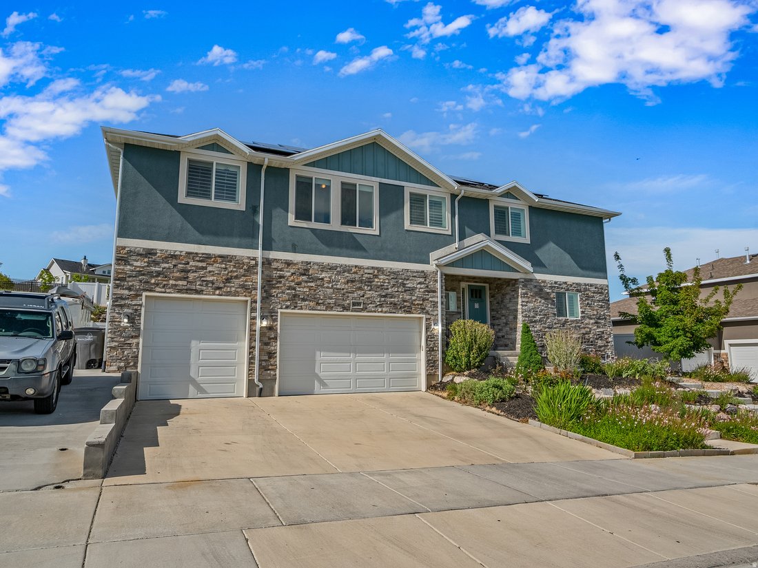 House in South Jordan, Utah, United States 3 - 17999290