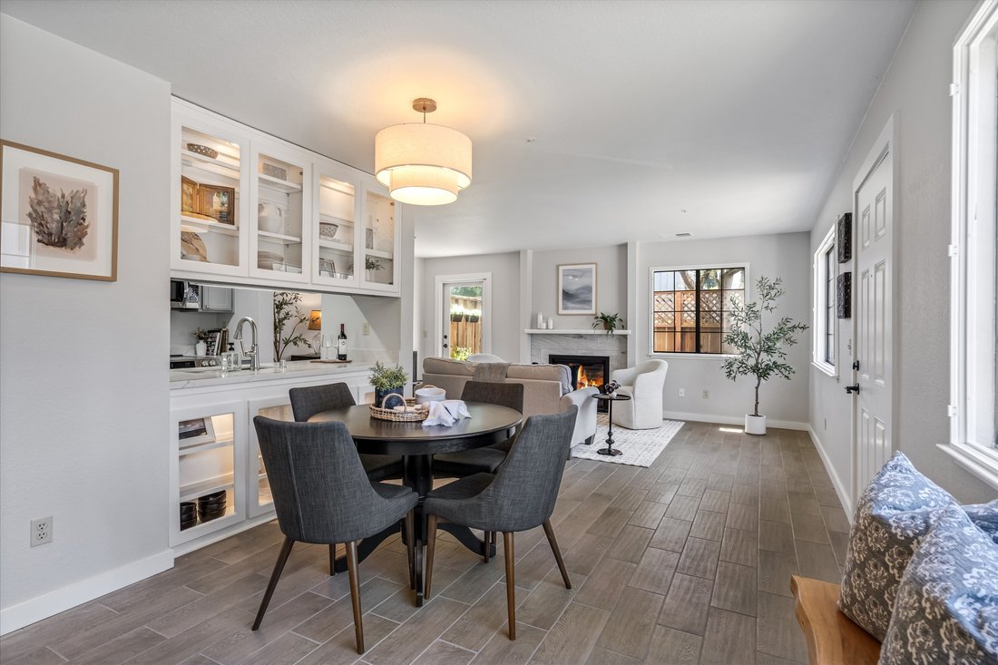 Condo in Healdsburg, California, United States 4 - 17999382