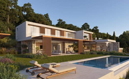 Villa in Platja d'Aro, Catalonia, Spain 1