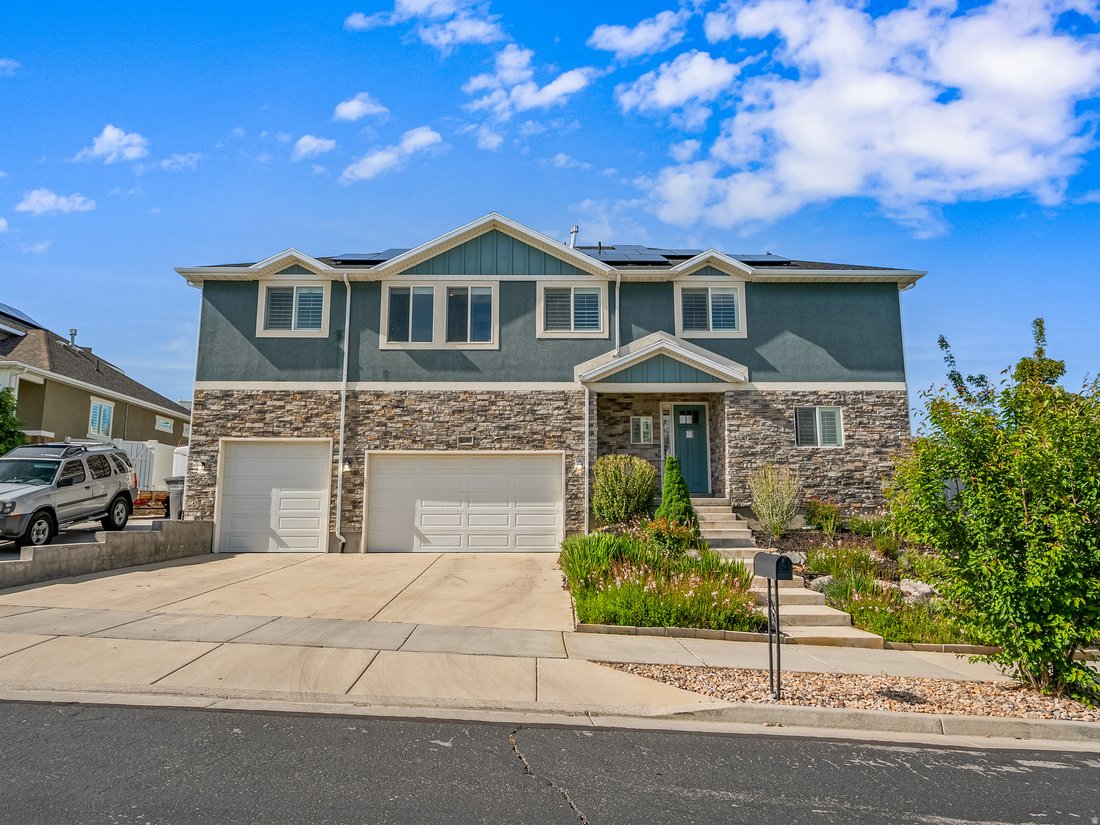 House in South Jordan, Utah, United States 2 - 17999290