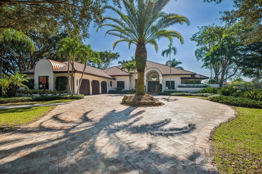 House in Parkland, Florida, United States 5 - 17999495