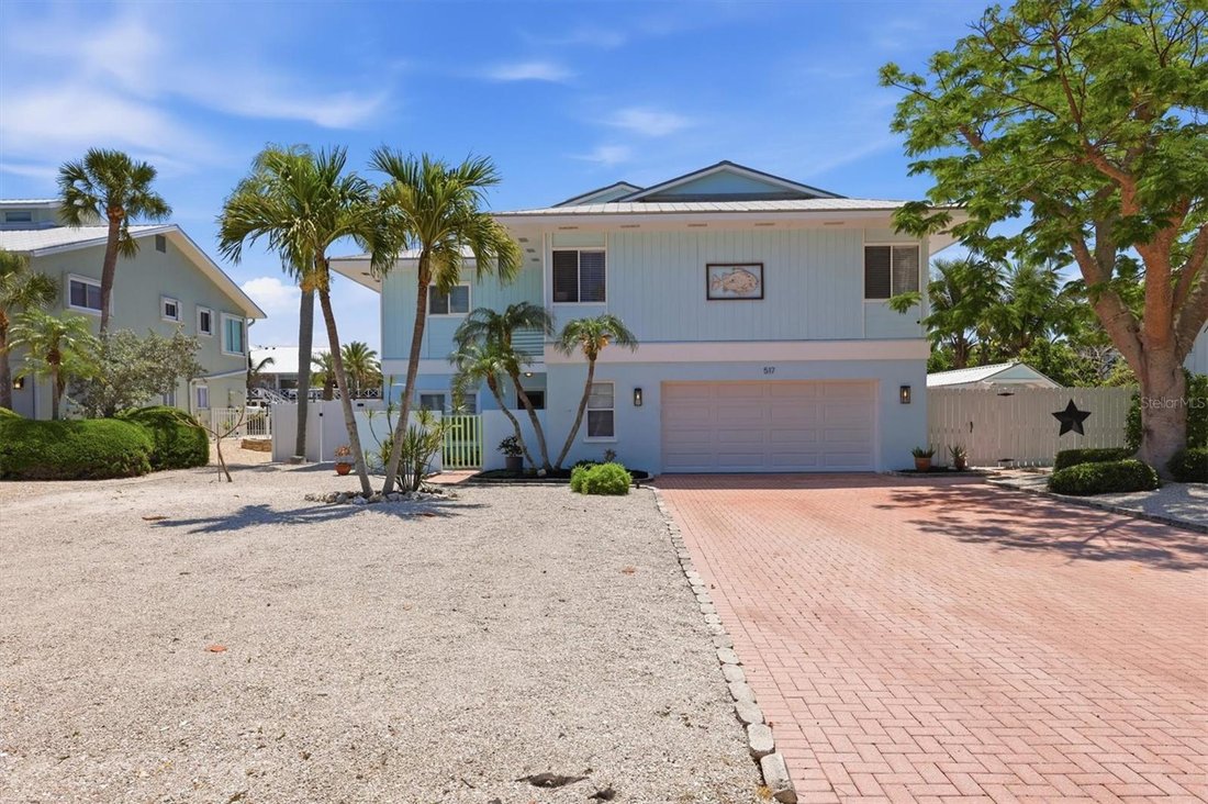 House in Holmes Beach, Florida, United States 2 - 17999475