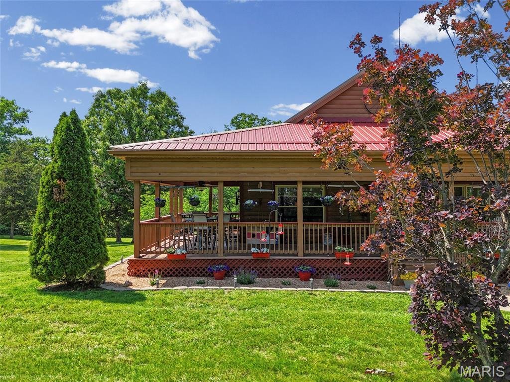House in Leasburg, Missouri, United States 5 - 17999357