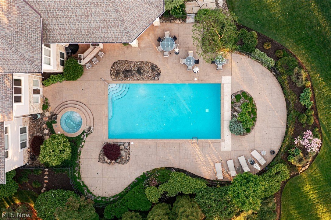 House in Aurora, Ohio, United States 3 - 17999341