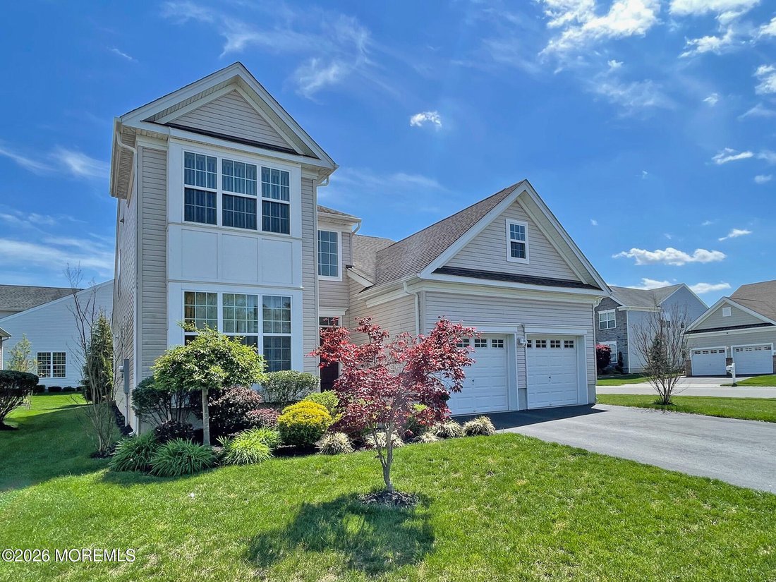 Lacey Township, New Jersey, United States 1 - 17999295