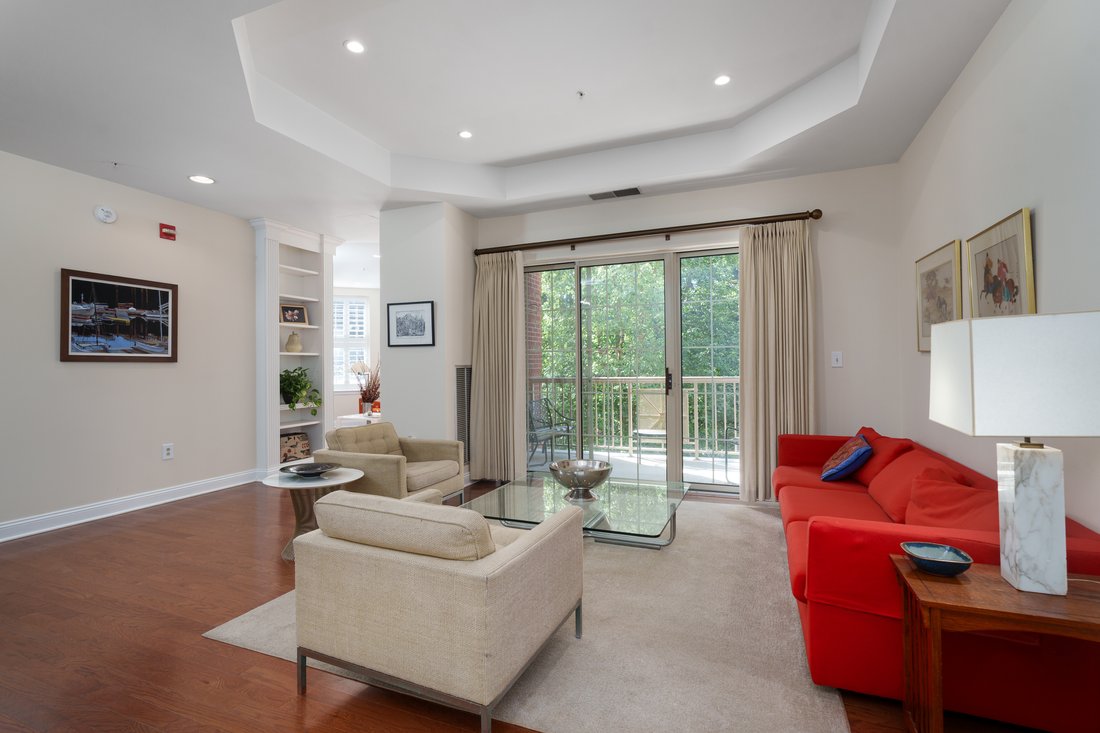 Condo in Princeton, New Jersey, United States 1 - 17999387