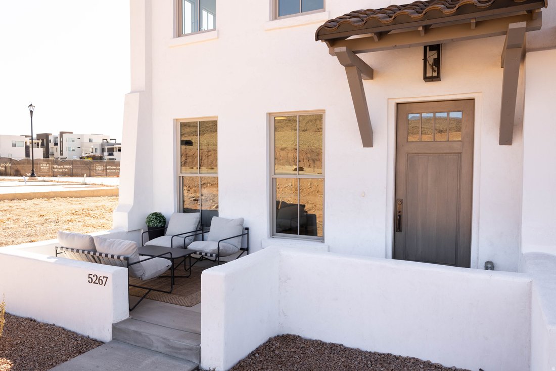Residenza a St. George, Utah, Stati Uniti 2 - 17999294