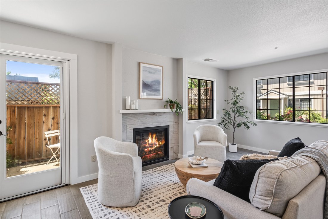 Condo in Healdsburg, California, United States 5 - 17999382