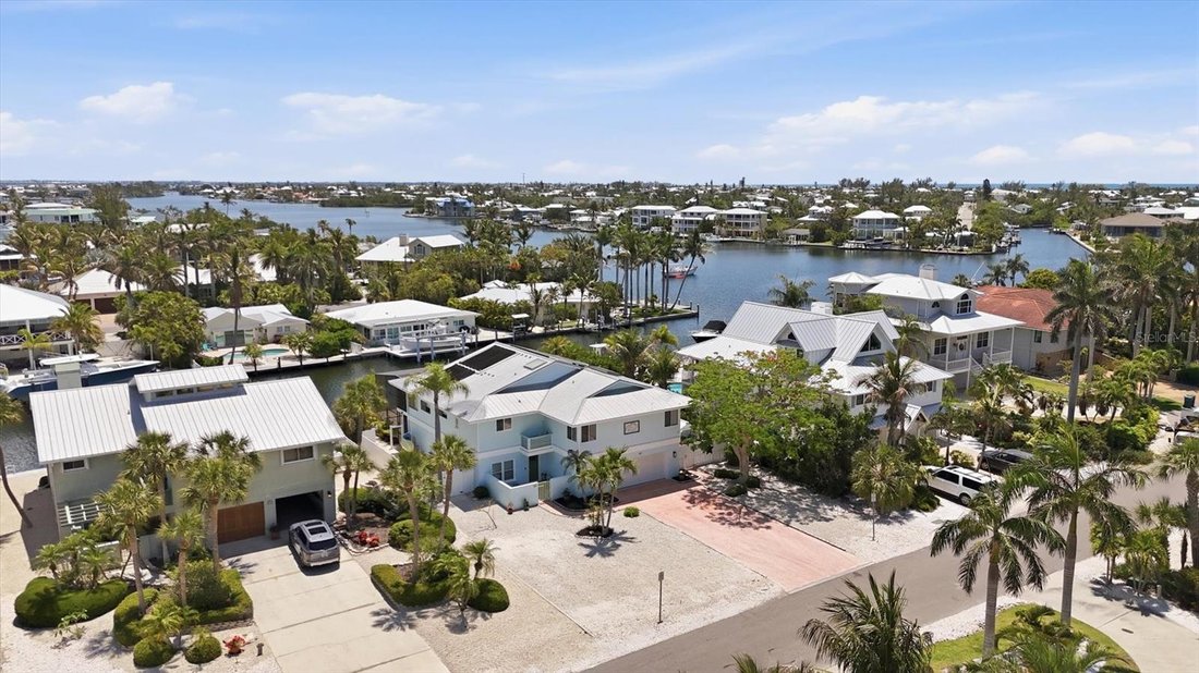 House in Holmes Beach, Florida, United States 5 - 17999475