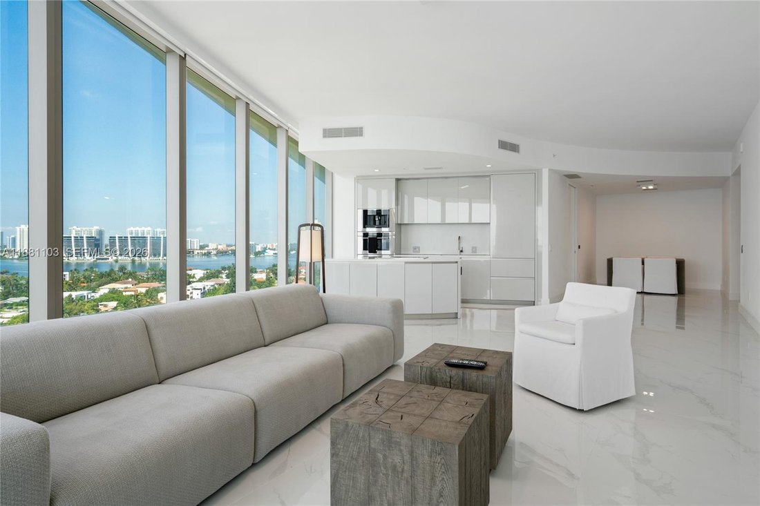 Condo in Sunny Isles Beach, Florida, United States 4 - 16972762