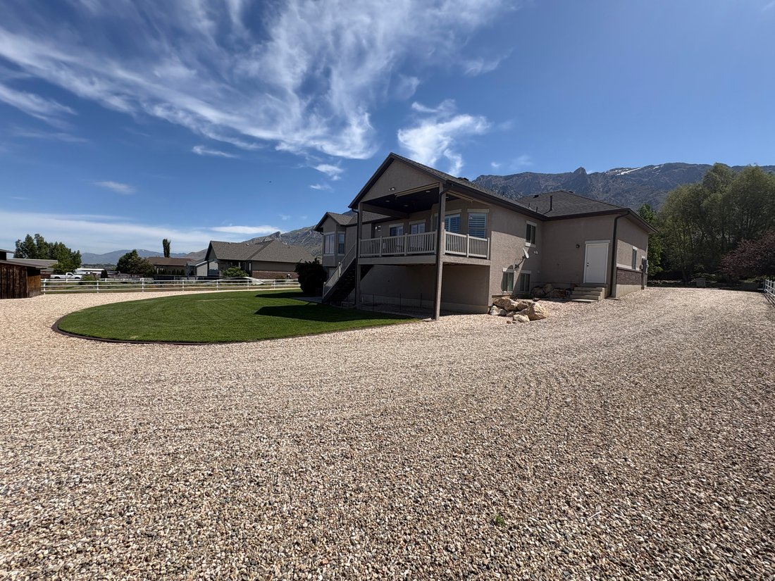 House in Willard, Utah, United States 5 - 17999320