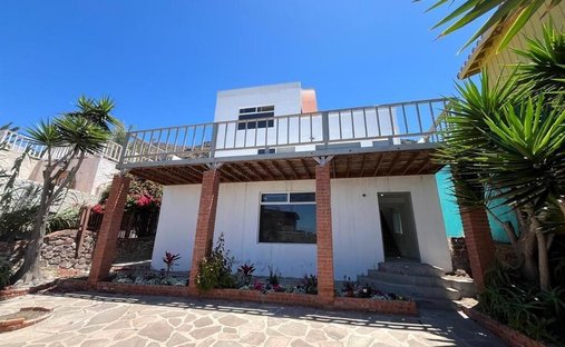 Casa a Santa Anita, Bassa California, Messico 1