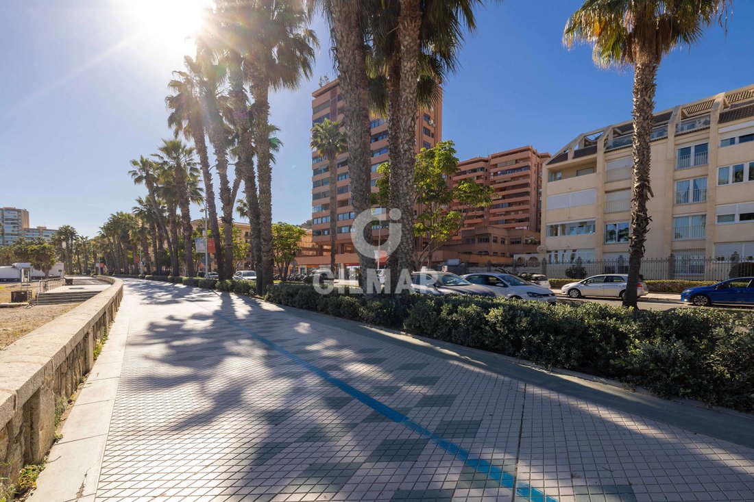 Penthouse à Espagne 1 - 17999335