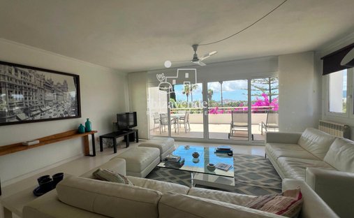 Villa en Roca Llisa, Santa Eulalia del Río, Islas Baleares 1