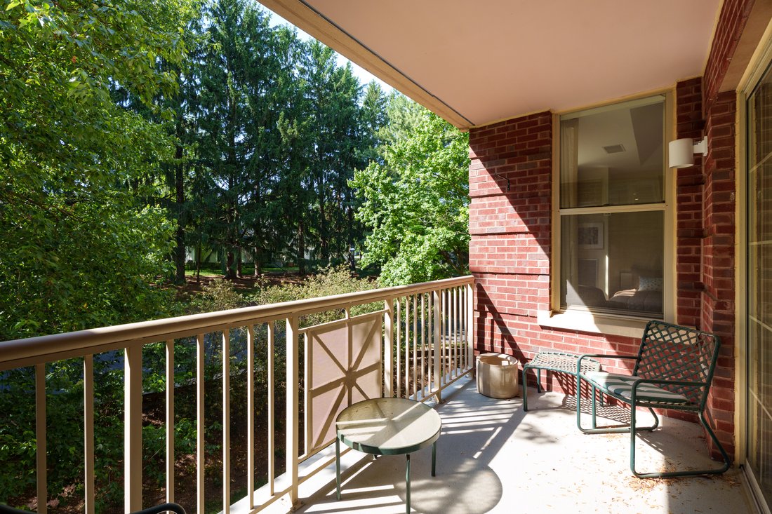 Condo in Princeton, New Jersey, United States 4 - 17999387