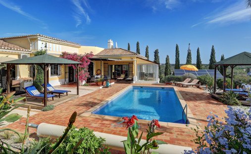 Haus in Portimão, Algarve, Portugal 1