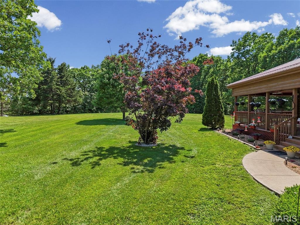 House in Leasburg, Missouri, United States 4 - 17999357