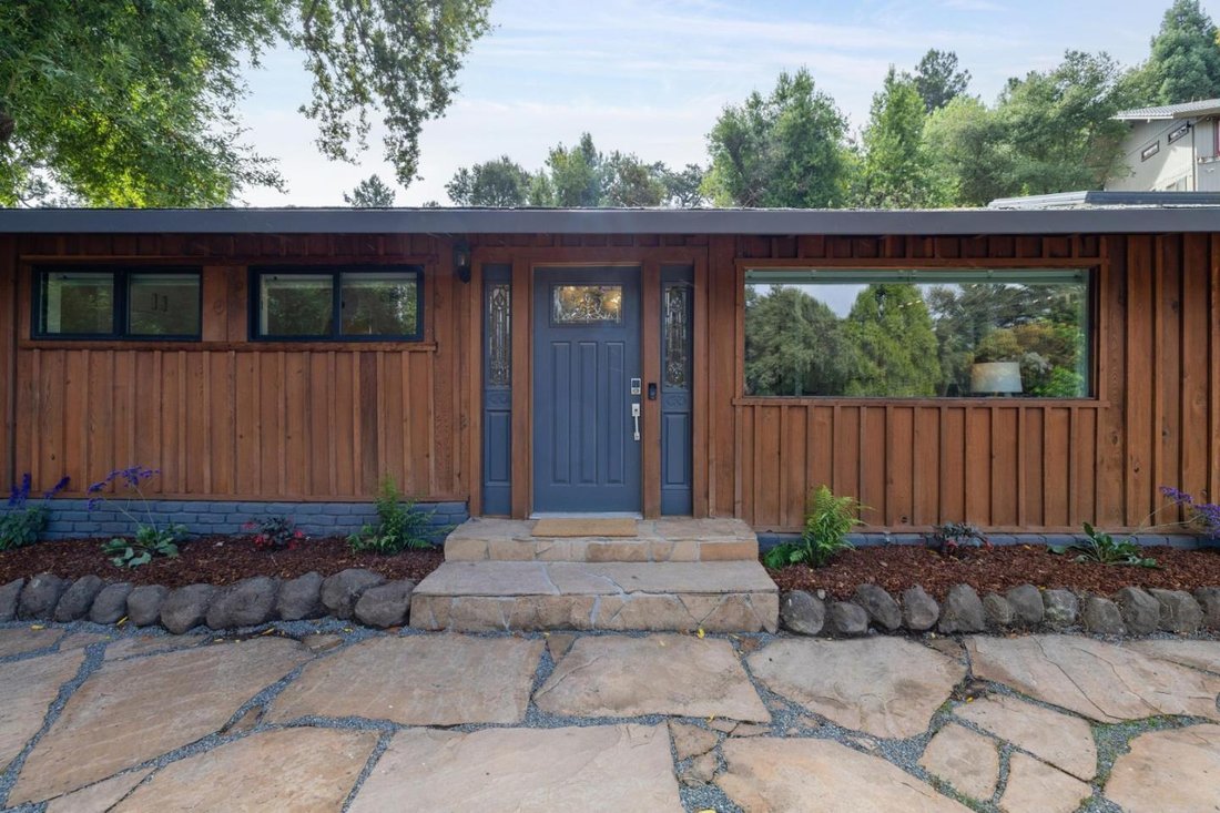 House in Portola Valley, California, United States 4 - 17999356