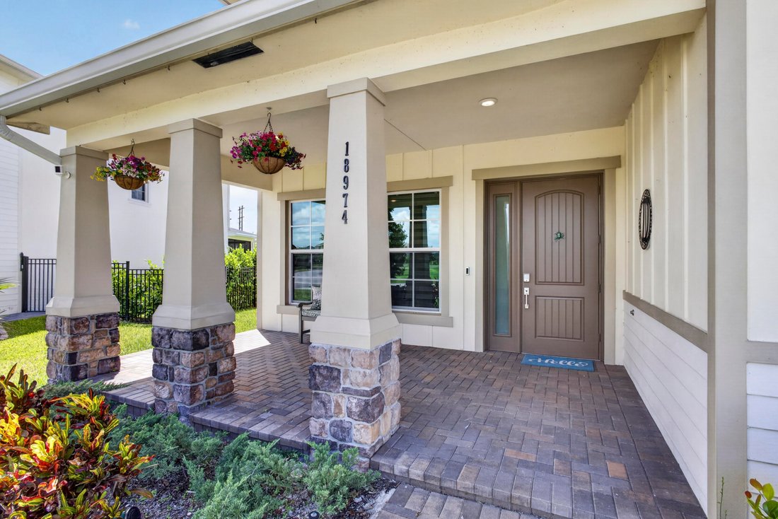 House in Wellington, Florida, United States 3 - 17988052