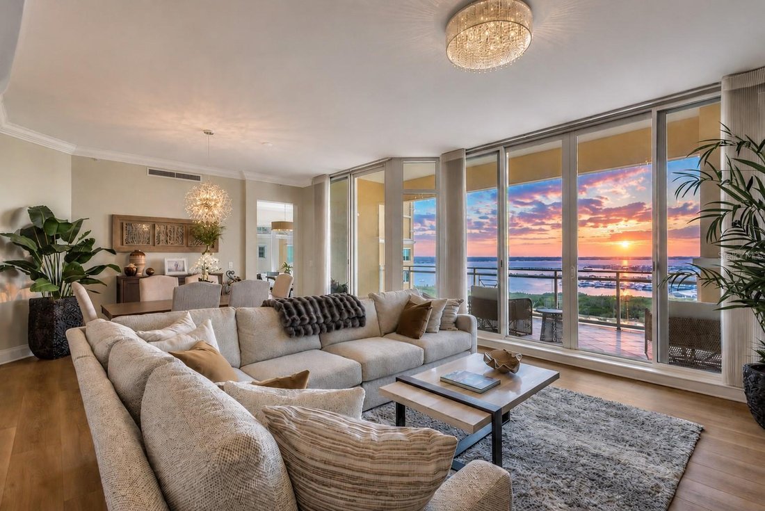 Condominio en Palmetto, Florida, Estados Unidos 1 - 17861159