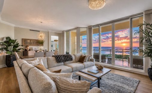 Condominio a Palmetto, Florida, Stati Uniti 1