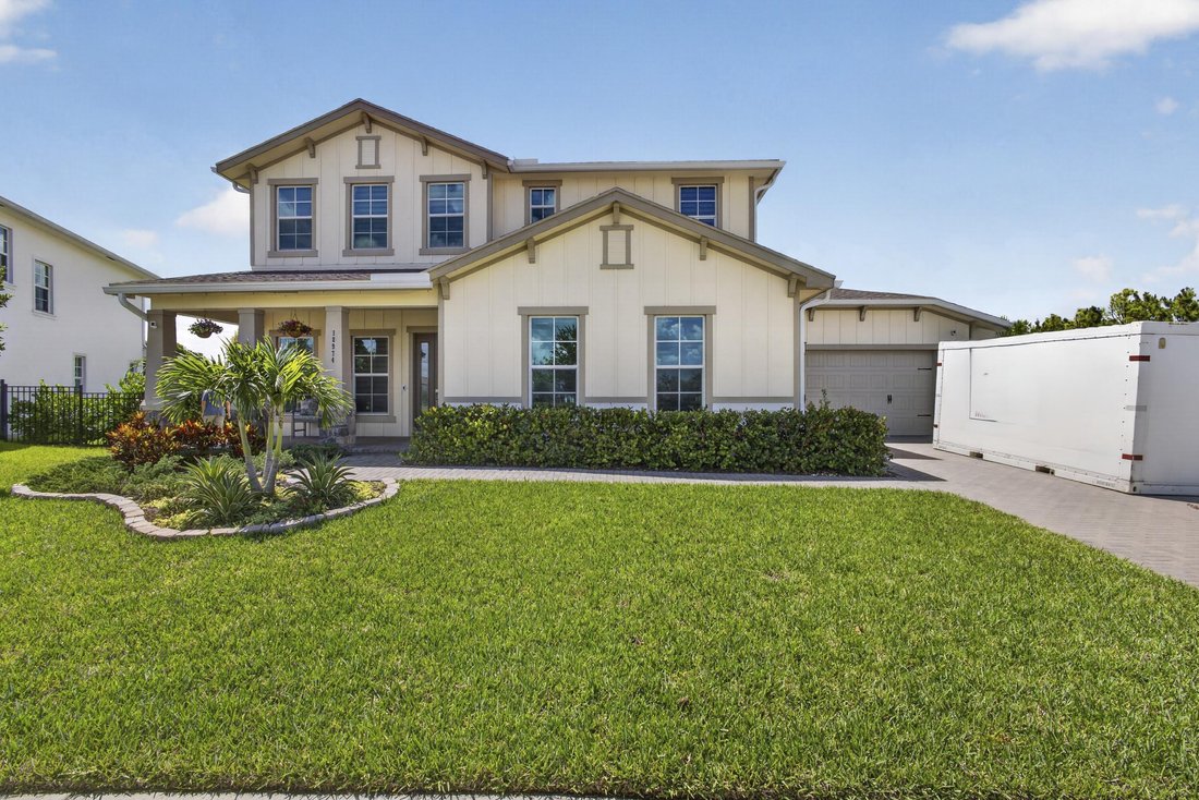 House in Wellington, Florida, United States 1 - 17988052