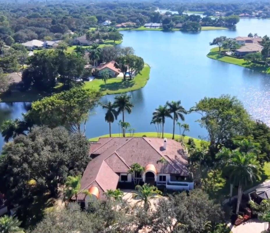 House in Parkland, Florida, United States 1 - 17999495