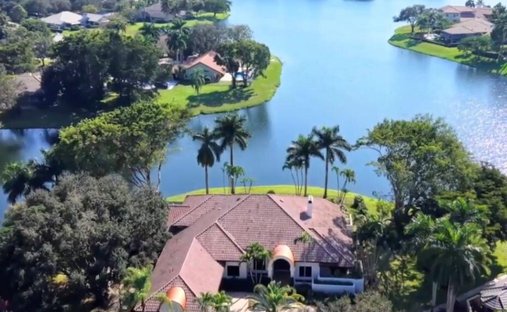 House in Parkland, Florida, United States 1