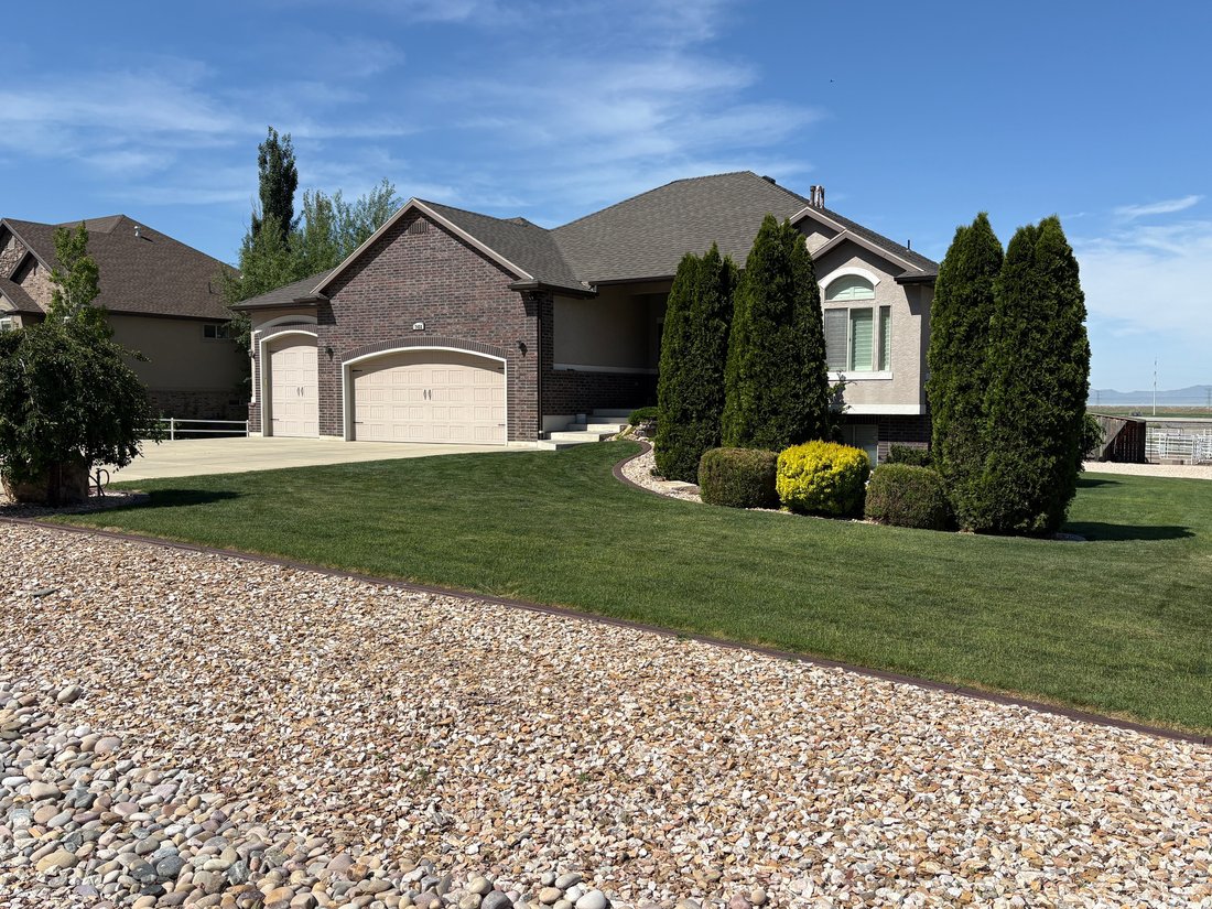 House in Willard, Utah, United States 1 - 17999320
