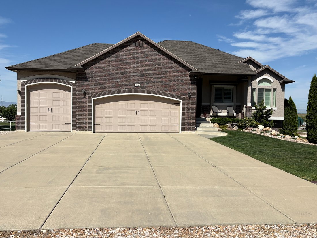 House in Willard, Utah, United States 2 - 17999320