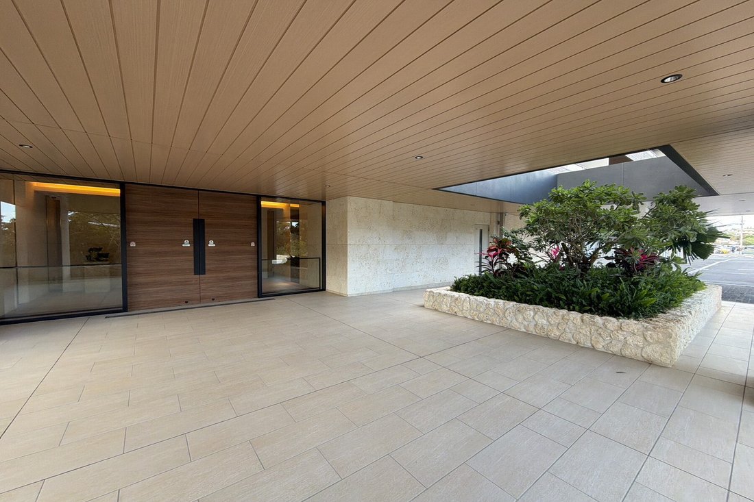 Condo in Kitanakagusuku, Okinawa, Japan 2 - 17999308