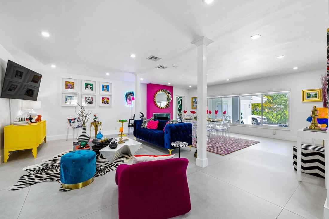 House in Fort Lauderdale, Florida, United States 5 - 17999496