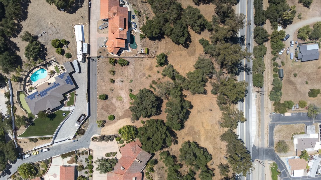 Land in Ojai, California, United States 4 - 17999306