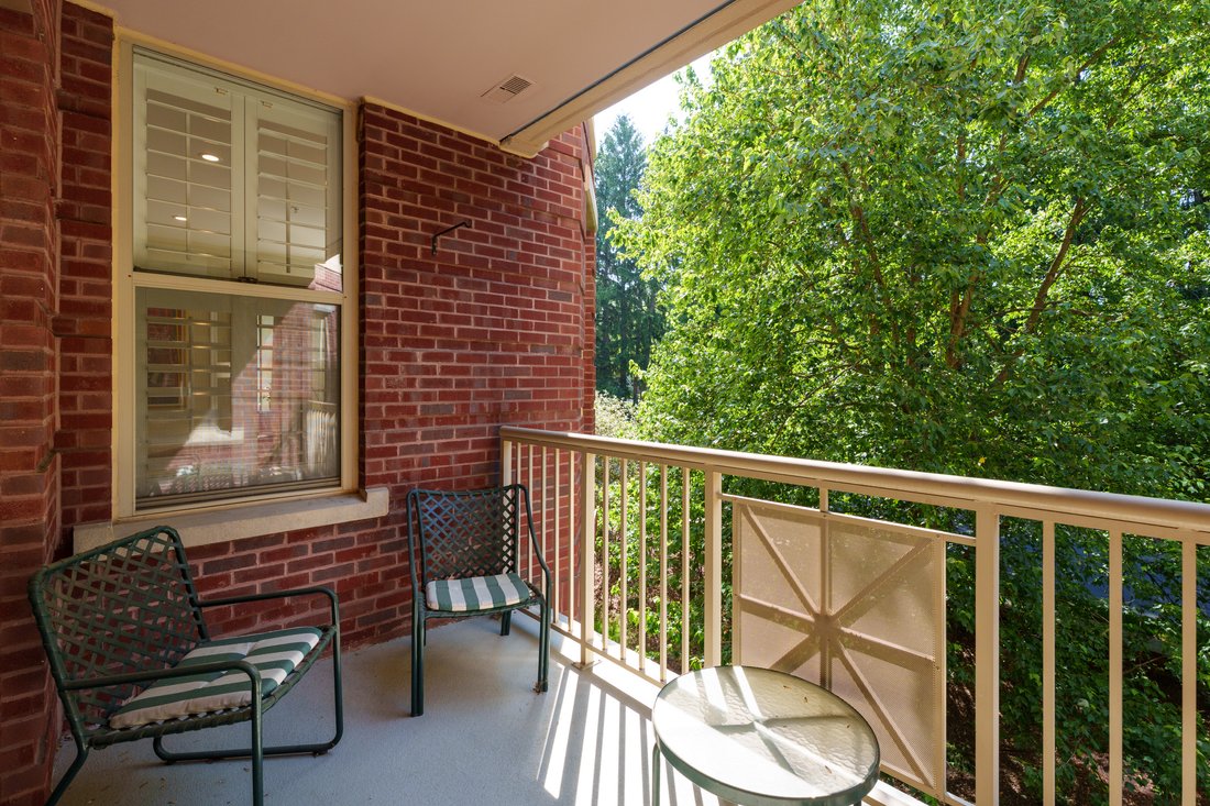 Condo in Princeton, New Jersey, United States 5 - 17999387