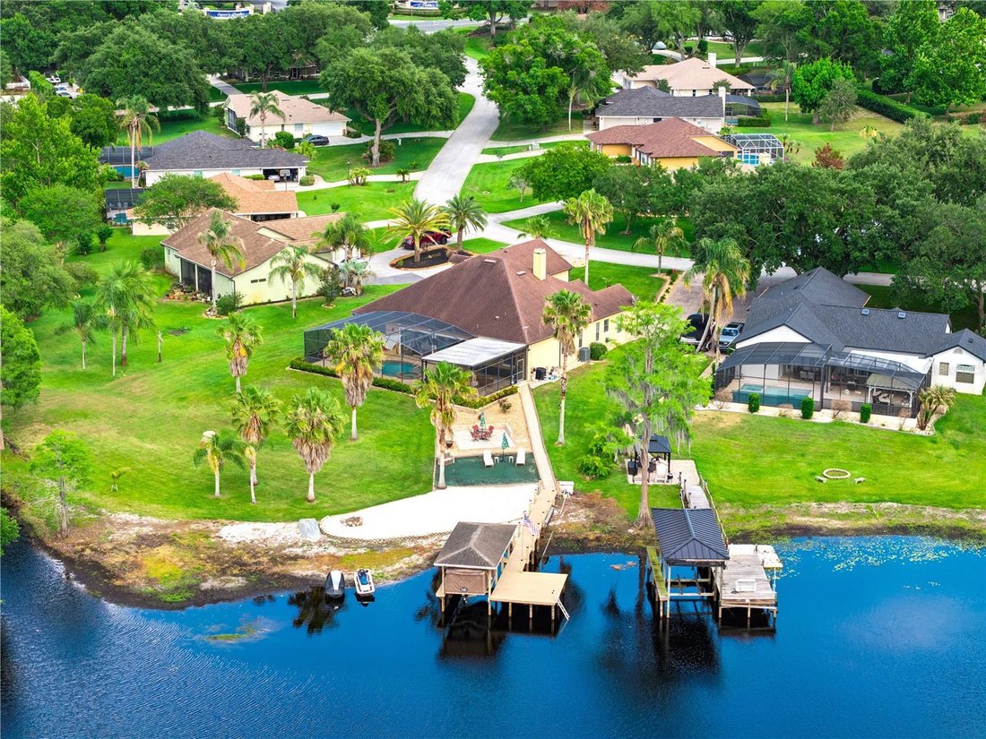 House in Clermont, Florida, United States 2 - 17999487