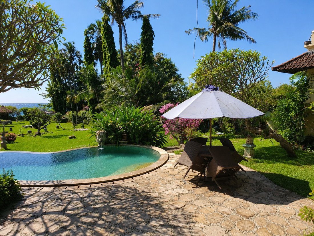 Villa in Amed, Bali, Indonesia 5 - 17999556