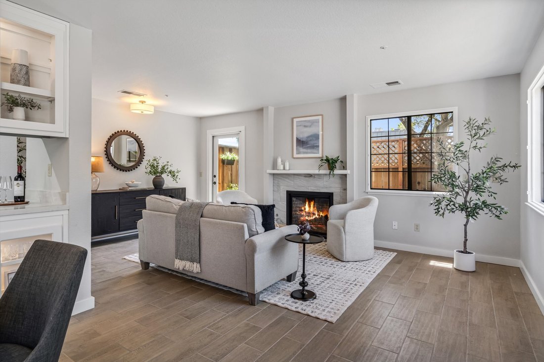 Condo in Healdsburg, California, United States 3 - 17999382