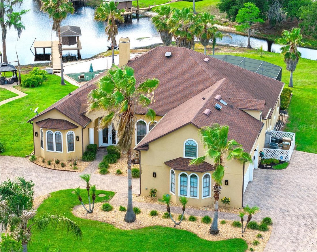 House in Clermont, Florida, United States 1 - 17999487