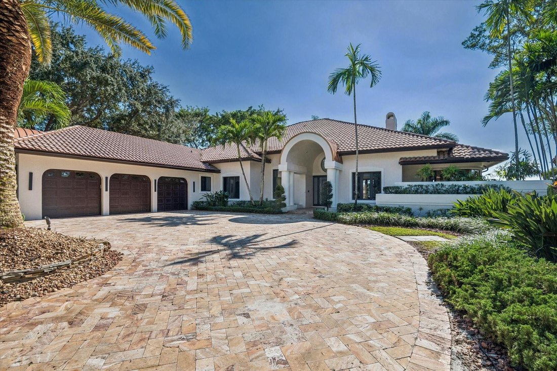 House in Parkland, Florida, United States 4 - 17999495
