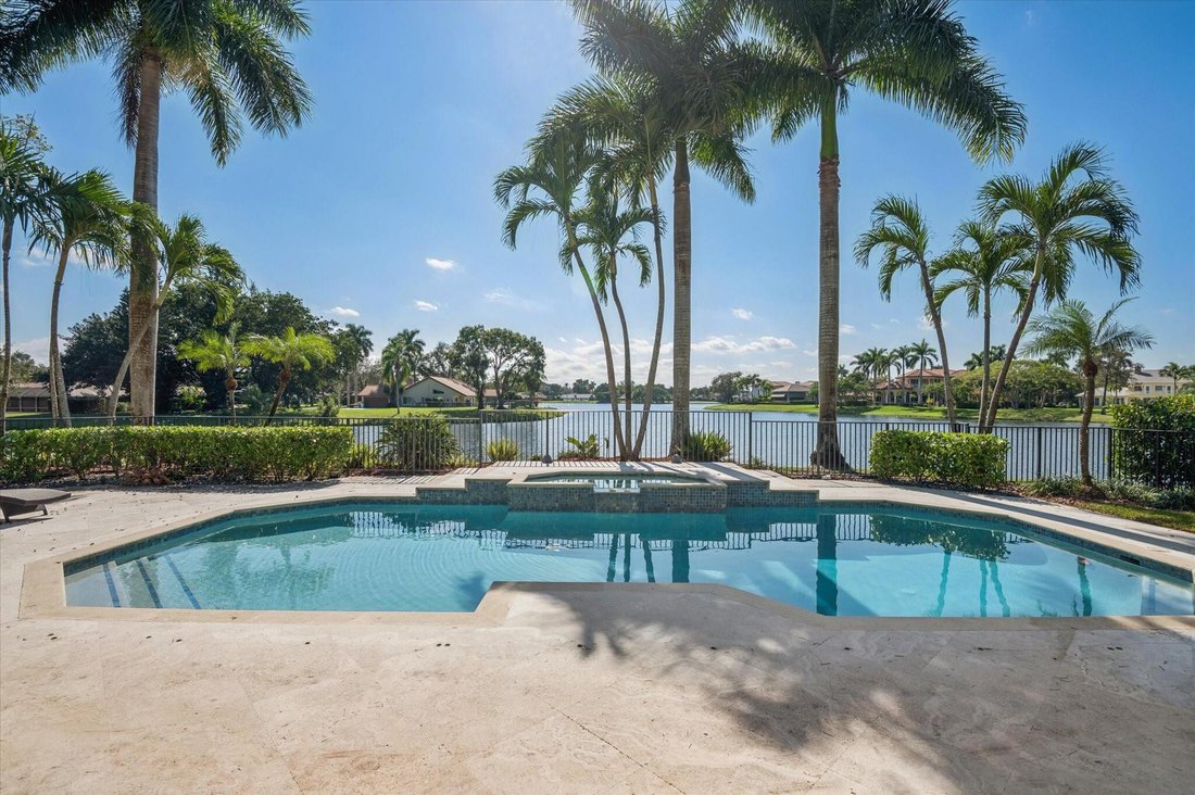 House in Parkland, Florida, United States 2 - 17999495