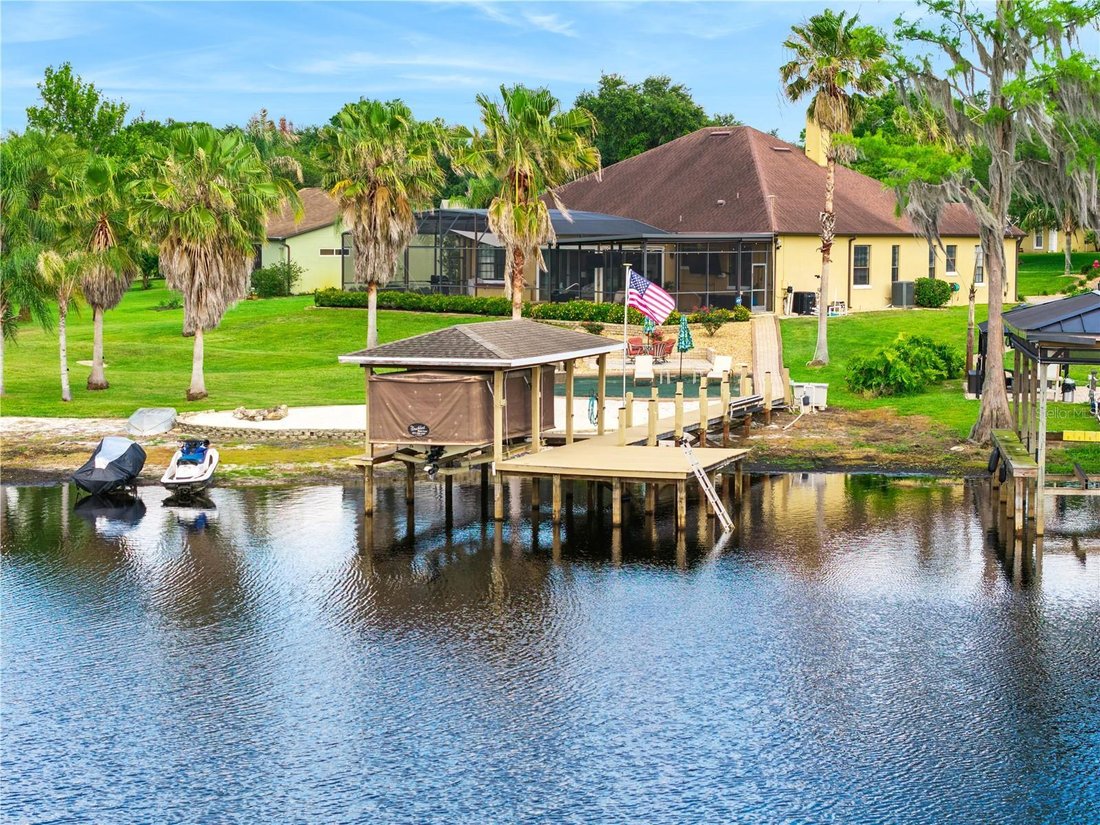 Haus in Clermont, Florida, Vereinigte Staaten 2 - 17999487