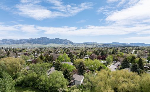 Condominio a Bozeman, Montana, Stati Uniti 1