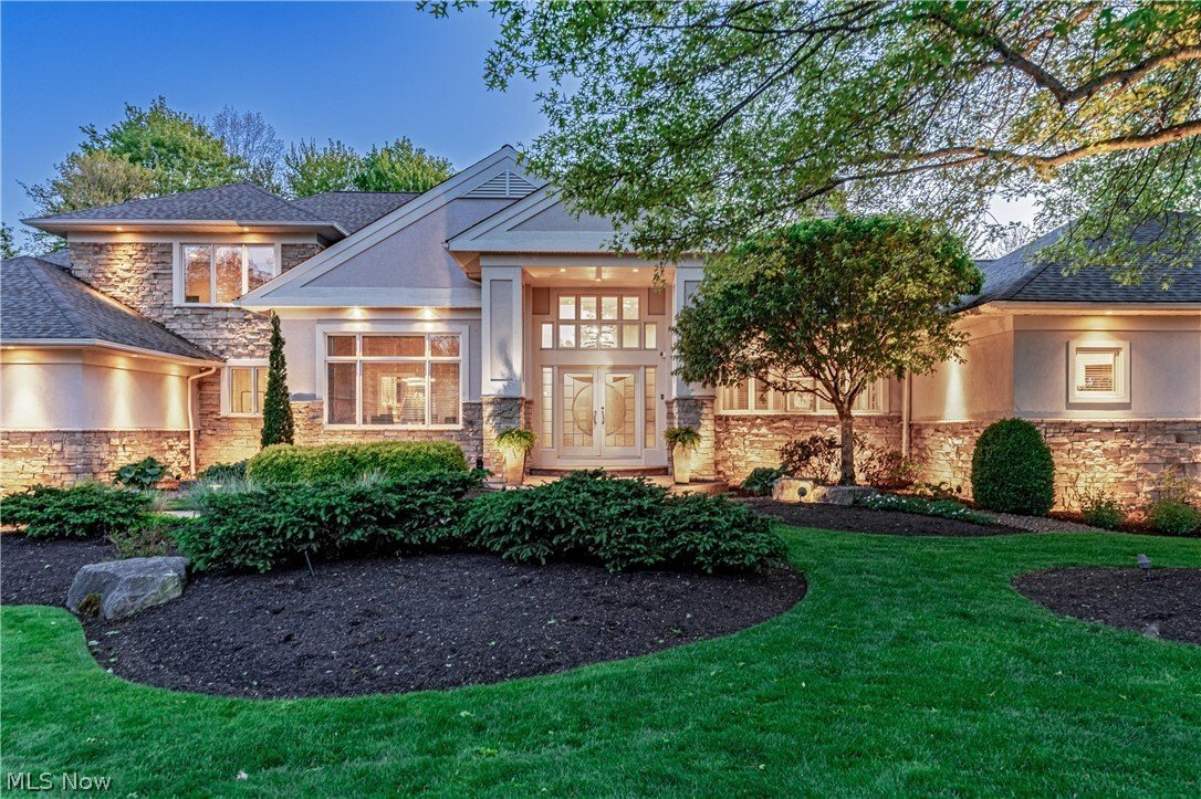 House in Aurora, Ohio, United States 2 - 17999341