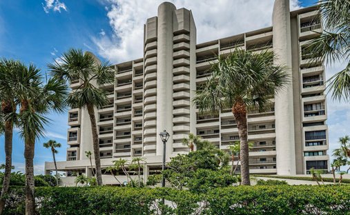 Condo in Clearwater, Florida, United States 1