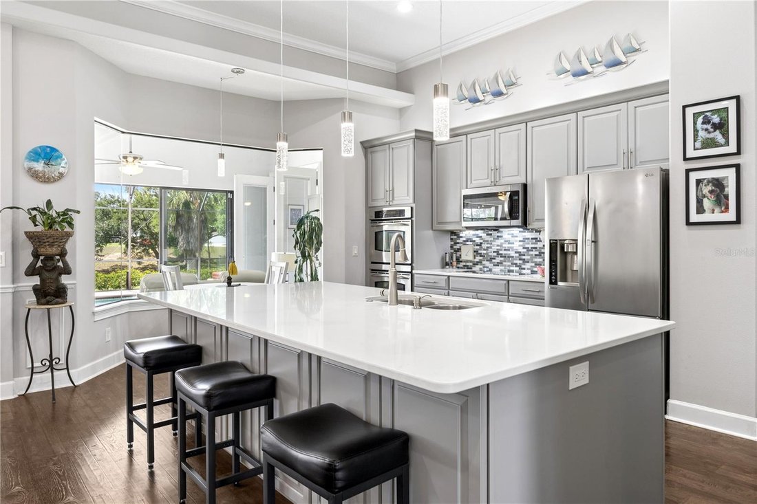 House in Clermont, Florida, United States 4 - 17999487