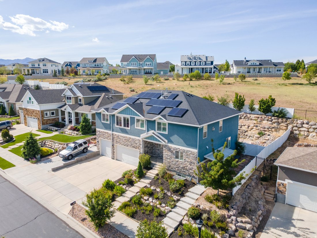 House in South Jordan, Utah, United States 1 - 17999290