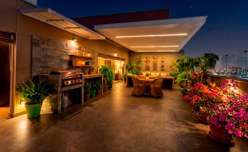Apartamento en Miraflores, Municipalidad Metropolitana de Lima, Perú 1