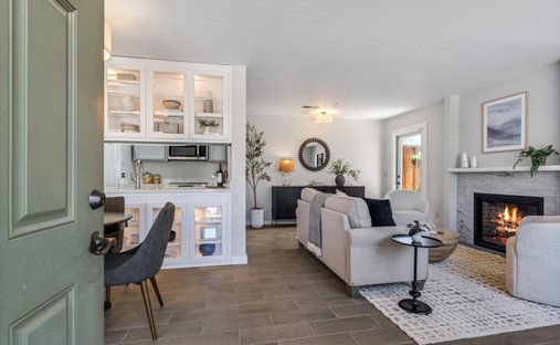 Condo in Healdsburg, California, United States 1